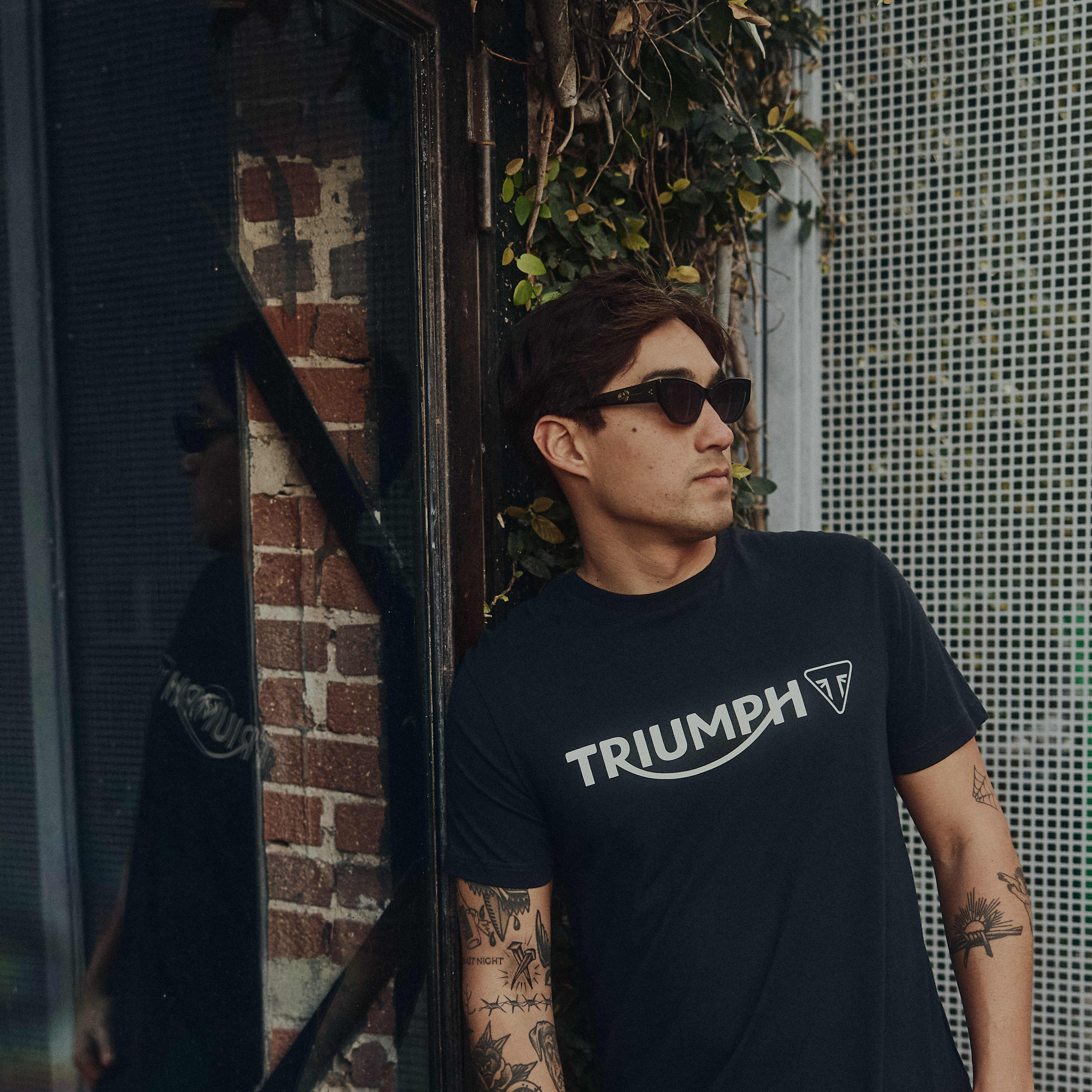 Shop | For the Ride ‑ Triumph Motorcycles